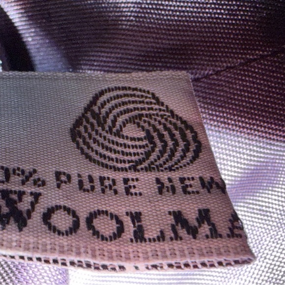 Ralph Lauren Navy Blazer with Embroidered Crest - Picture 11 of 11